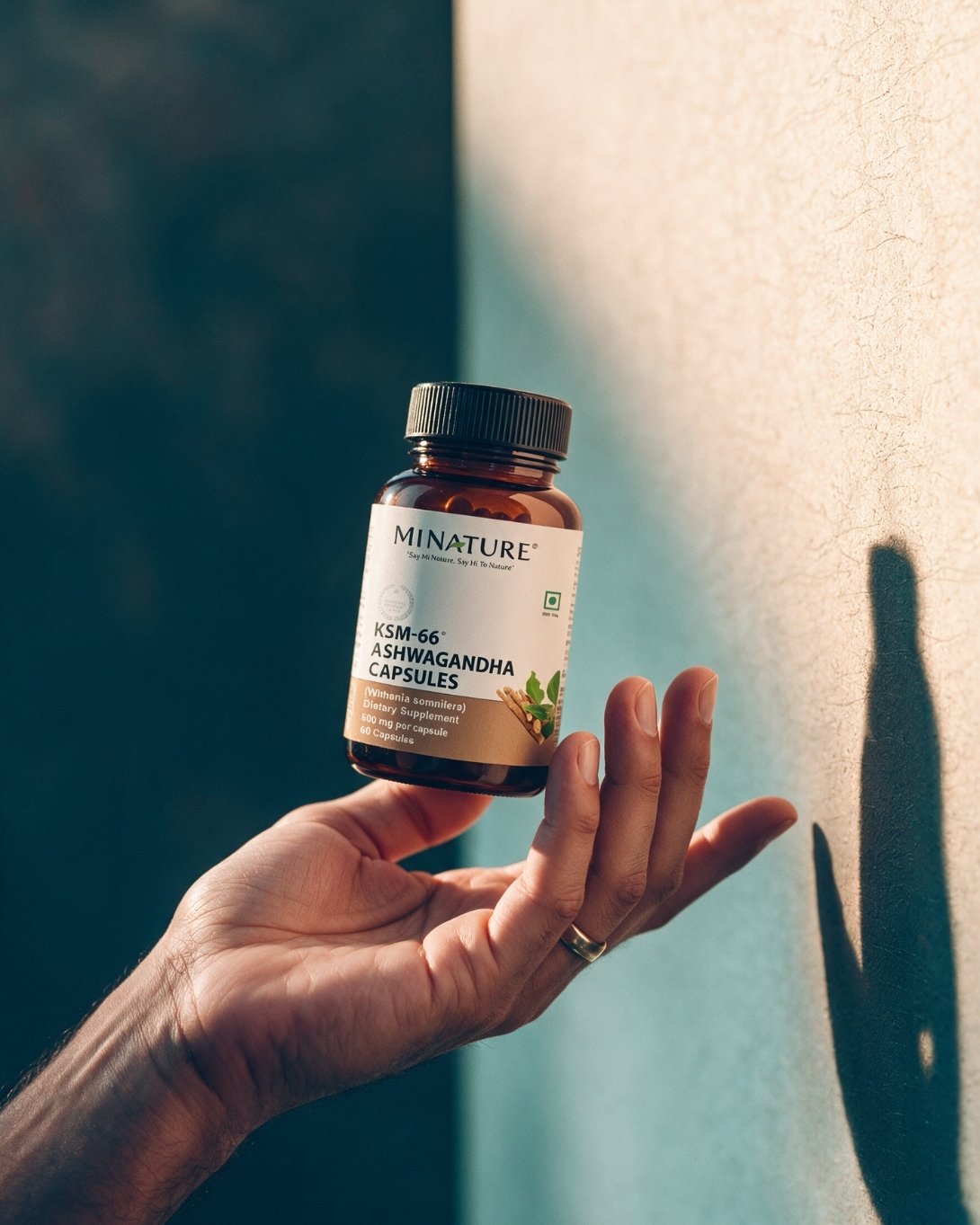 Ashwagandha