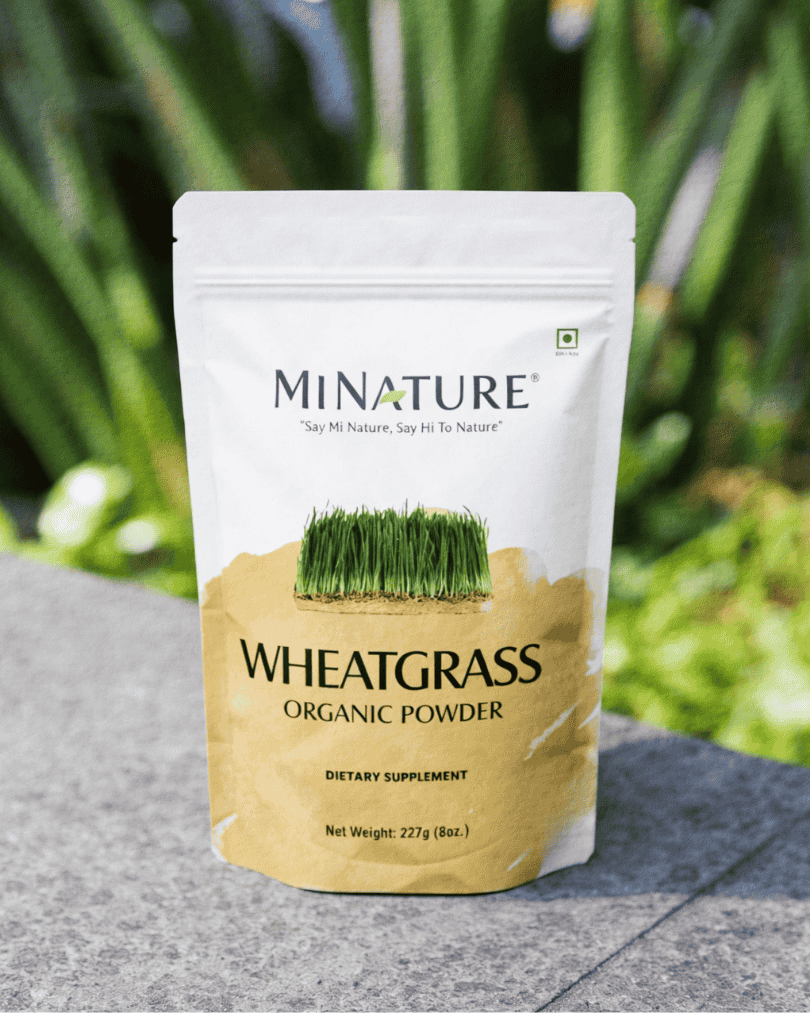 Detox Support