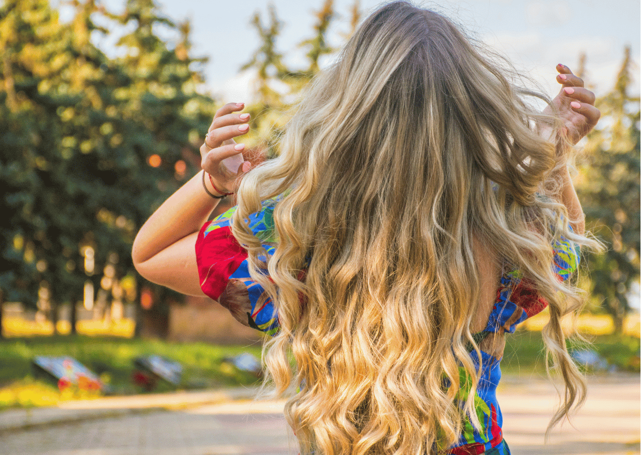 Hair loss and ancient wisdom: the real causes behind falling hair