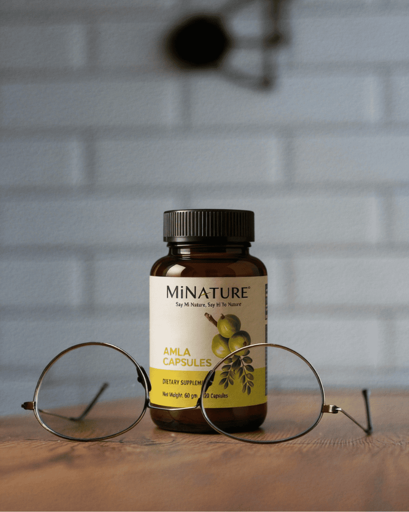 Eye care