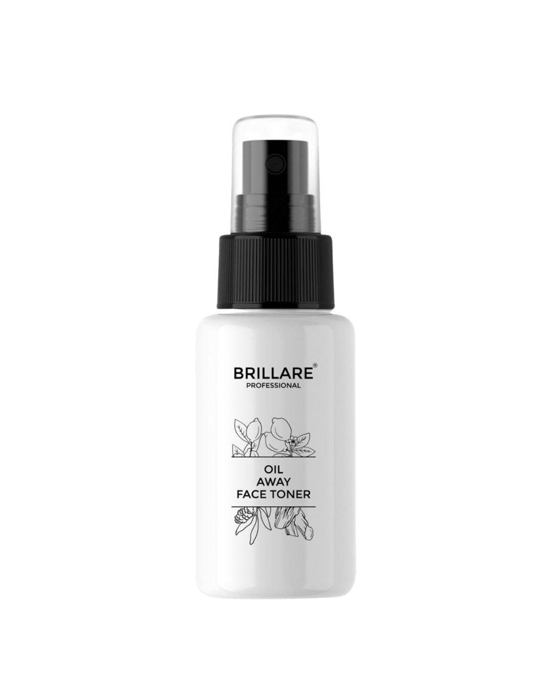 Oil Away Face Toner For Acne Prone Skin